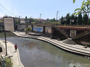 Pemkot Denpasar Mulai Normalisasi 3 Sungai Pascabanjir Pemkot Denpasar Mulai Normalisasi 3 Sungai Pascabanjir