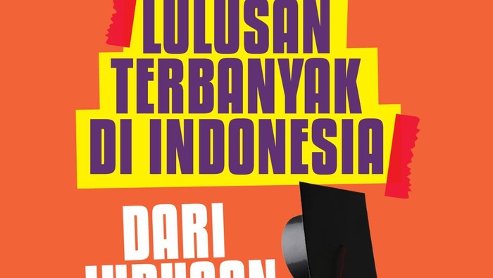 Jurusan Kuliah Ini Paling Banyak Cetak Alumni di Indonesia, Lho!