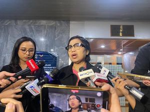 Legislator Ragu SLHS Cegah Keracunan MBG: Bisa Dibeli, Tipu-tipu Juga Itu
