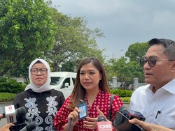 Biro Pers Kembalikan ID Liputan Istana Wartawan yang Diambil: Tak Akan Terulang