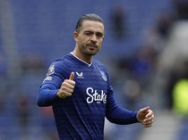 Bos Everton: Musim Jack Grealish Sudah Berakhir