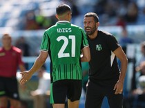 Fabio Grosso Jadi Pelatih Fiorentina