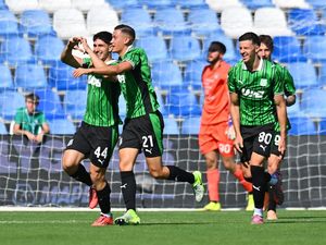 Pelatih Udinese Soroti Peran Jay Idzes dalam Kemenangan Sassuolo Pelatih Udinese Soroti Peran Jay Idzes dalam Kemenangan Sassuolo