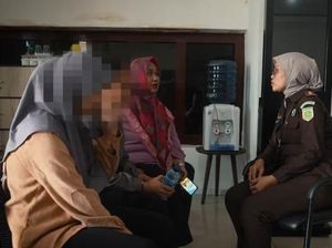 Kisah Anak Papua Bangkit dari Trauma Berkat Pendampingan Jaksa Kisah Anak Papua Bangkit dari Trauma Berkat Pendampingan Jaksa