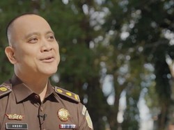 Cerita Jaksa di Bantaeng Alami Intimidasi Saat Tangani Perkara Besar