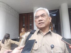 Dinkes: SPPG di Kota Bandung Masih Ajukan SLHS