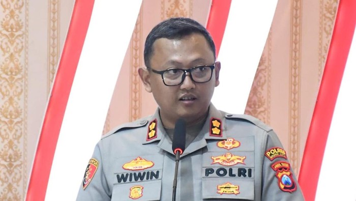 Operasi Tangkap Tangan Di Kandang Sendiri, Oknum Polisi Diamankan Kasus Narkoba