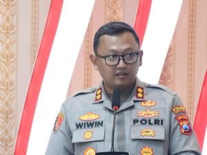Diduga Edarkan Sabu, Oknum Polisi di Kota Madiun Diamankan Diduga Edarkan Sabu, Oknum Polisi di Kota Madiun Diamankan