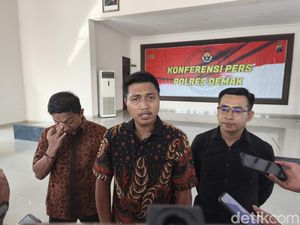 Polisi Tangkap 3 Remaja Lagi Terkait Pengeroyokan Tewaskan Pesilat di Demak