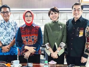 DWP Kemensos Ajak Swasta Dukung Peringatan Hari Disabilitas Internasional DWP Kemensos Ajak Swasta Dukung Peringatan Hari Disabilitas Internasional