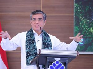 Pemerintah Luncurkan Program Magang 6 Bulan untuk Lulusan Baru