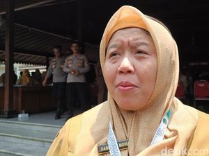 12 Siswa SD di Banyumas Diduga Keracunan MBG, Sampel Spageti Dicek Lab 12 Siswa SD di Banyumas Diduga Keracunan MBG, Sampel Spageti Dicek Lab