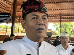 Dewan Beri Waktu GWK hingga Malam Ini untuk Bongkar Tembok yang Halangi Warga