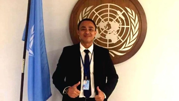 Jakarta Menolak, Sikap Tegas Soal Atlet Senam Israel?