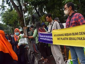 Kita Usahakan Nol Sampah Itu