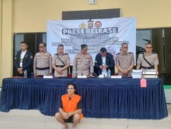 Video: Eks Kades di Muratara Diciduk atas Dugaan Korupsi Rp 744 Juta!