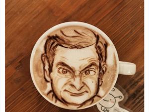 Foto Kumpulan Latte Art Terbaik, Ini Sih Nggak Tega Minumnya Foto Kumpulan Latte Art Terbaik, Ini Sih Nggak Tega Minumnya
