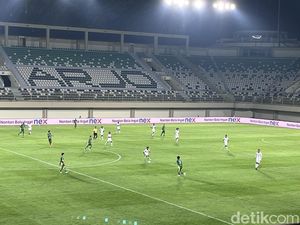Tocantins Gagal Penalti, Babak Pertama PSS Sleman Vs Deltras FC Imbang 0-0 Tocantins Gagal Penalti, Babak Pertama PSS Sleman Vs Deltras FC Imbang 0-0