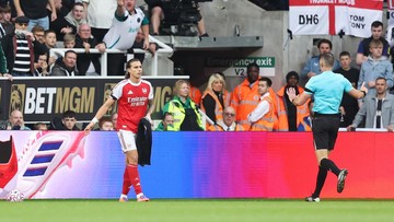 Ada Aturan Liga Inggris yang Bakal Repotkan Taktik Lemparan Jauh Arsenal?