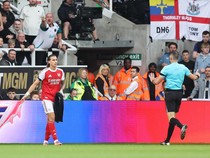 Ada Aturan Liga Inggris yang Bakal Repotkan Taktik Lemparan Jauh Arsenal?