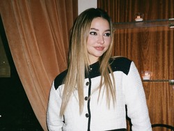 Pangeran Tampan Yunani Diisukan Pacari Aktris Ini, Disebut Meghan Markle Kedua