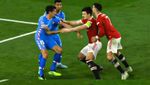 Harry Maguire Vs Rekan-rekannya Sendiri
