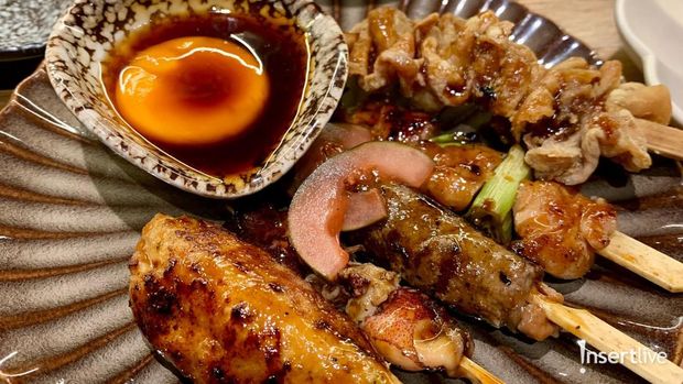 Ki Izakaya