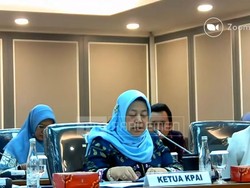 Rapat di DPR, KPAI Sebut 13 Anak Masih Diproses Hukum Terkait Kerusuhan