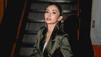 Gak Banyak yang Tahu! Masayu Anastasia Cuci Muka Pakai Air Zamzam