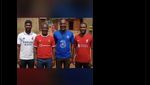Meme Kompaknya MU, Chelsea, Liverpool, dan Real Madrid di Akhir Pekan