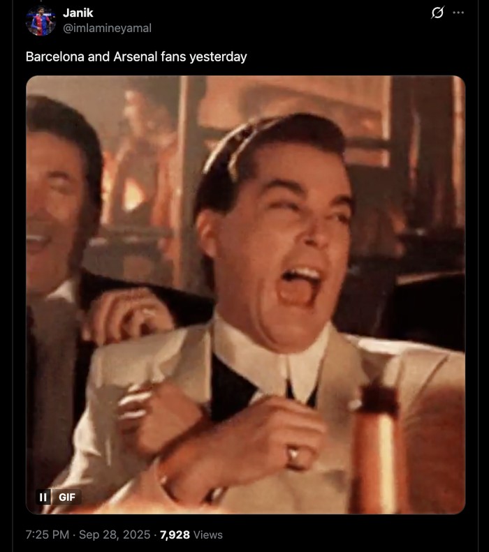 Meme Kompaknya MU, Chelsea, Liverpool, dan Real Madrid di Akhir Pekan