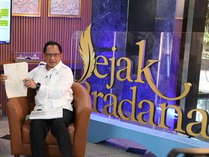 Video: Mendagri Ungkap 2 Hal Ini Jadi Sebab Bergejolaknya Kasus Bupati Pati Video: Mendagri Ungkap 2 Hal Ini Jadi Sebab Bergejolaknya Kasus Bupati Pati
