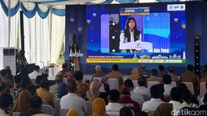 Menkomdigi Luncurkan Kampung Internet, Desa Kini Punya Akses Cepat