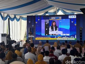 Menkomdigi Luncurkan Kampung Internet, Desa Kini Punya Akses Cepat