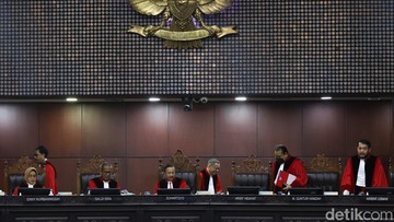 KASN Dihapus, MK Perintahkan Pemerintah Bentuk Lembaga Independen Awasi ASN