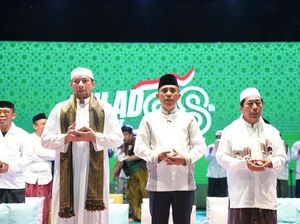 Alkhairaat Sebut Berani Cerdas Gubernur Anwar Hafid Kunci Kemajuan Sulteng Alkhairaat Sebut Berani Cerdas Gubernur Anwar Hafid Kunci Kemajuan Sulteng