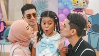 Venna Melinda Simpan Baju-baju Lama, Warisan untuk Vania