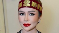 Momo Klarifikasi Unggahan Luka Lama di Instagram: Bukan untuk Geisha