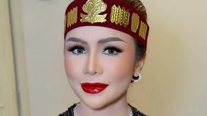 Momo Klarifikasi Unggahan Luka Lama di Instagram: Bukan untuk Geisha