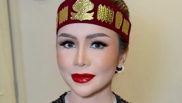Momo Klarifikasi Unggahan Luka Lama di Instagram: Bukan untuk Geisha