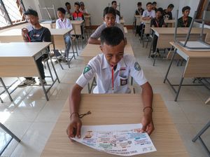 Lowongan Kerja PPPK Guru Khonghucu di Sekolah Rakyat, Cek Syaratnya!