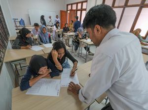 Perbedaan Hari Guru Nasional dan Sedunia, Ini Penjelasannya!