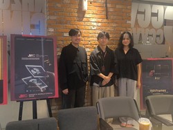 Cerita Sutradara Thailand Terharu Filmnya Ludes di JWC 2025