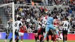 Mencari Raja Corner Liga Inggris: Arsenal Vs Tottenham