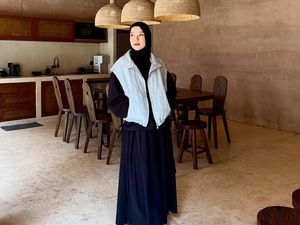 Menyoal Isu Kehamilan Nissa Sabyan Menyoal Isu Kehamilan Nissa Sabyan