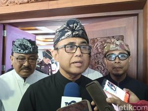 Jaya Negara Lantik 87 Pejabat di Pemkot Denpasar Jaya Negara Lantik 87 Pejabat di Pemkot Denpasar
