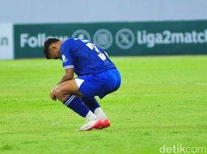 Pelatih PSIS Ungkap Kondisi Pemainnya Usai Kalah 3 Kali Beruntun