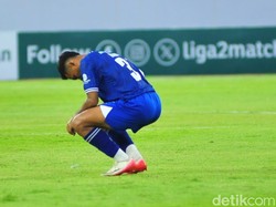 Pelatih PSIS Ungkap Kondisi Pemainnya Usai Kalah 3 Kali Beruntun
