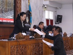 Naikkan IPM, Pemkot Semarang Usulkan Raperda Penyelenggaraan Pendidikan
