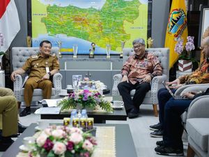 14 Daerah di Jateng Disanksi KLHK Terkait Pengelolaan Sampah 14 Daerah di Jateng Disanksi KLHK Terkait Pengelolaan Sampah